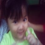 Alyssa Aina Putri, 1,10 Tahun; Perempuan; f