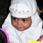 Aliyah Kamal Dilla, 2,3 Tahun; Perempuan; f