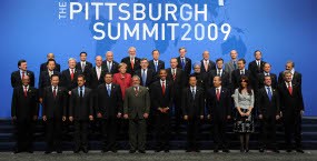 Stop Global Warming, G20 Sepakat Hapus Subsidi BBM Bertahap