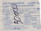 Mohon Penjelasan dari Pihak Berwenang Mengenai Tuslah 2009