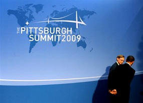 G20 Setuju Hapuskan Subsidi Bahan Bakar Fosil