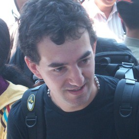 Wisatawan Asal Italia Terjaring Razia KTP Bandung