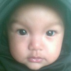 Gelsi Almakira Kamilia, 11 Bulan; Perempuan; f