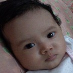 Zulfa Khairunnisa Qodrian, 10 Bulan; Perempuan; f