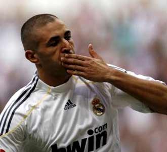 Madrid dan Barca Masih Sempurna