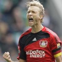 Leverkusen Jaga Posisi di Atas