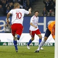 Tekuk Bayern, Hamburg Kembali ke Puncak