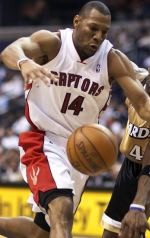 Nuggets Gaet Eks Forward Raptors