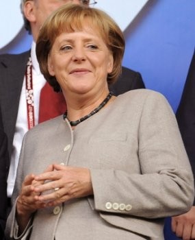 Menangi Pemilu, Angela Merkel Kembali Pimpin Jerman