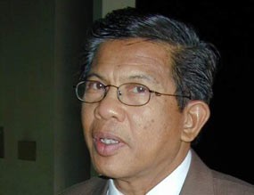 Ngaku Dapat Dukungan, AM Fatwa Deklarasikan Calon Ketua DPD