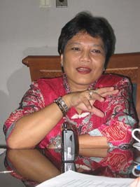 UU Rumah Sakit Disahkan, RS Negeri Harus 100 Persen Kelas III