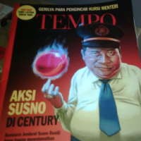  Ketua MPR Dukung Susno Duadji Dinonaktifkan