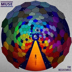 The Resistance: Simfoni Perlawanan ala Muse