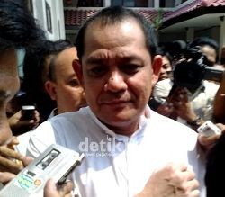 Kangen Tak Terbendung, Suhaebi Siap Datangi Cici Paramida 