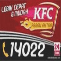 Terima Kasih Respon Positif dari KFC Cabang Cikini 