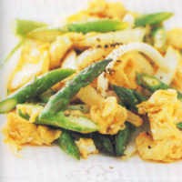 Orak-Arik Asparagus