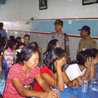 Tekan Trafficking, Lokalisasi Jarak Diubek-ubek