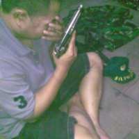 Tagih Utang, Teguh Nekat Jadi Tentara Palsu