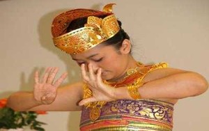 Halal Bihalal Penuh Warna di Katolische Stadthause