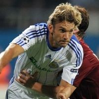 Waspadai Sheva, Barca