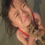 Nabila Khairunnisa, 2,7 Tahun; Perempuan; f