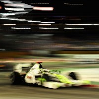 Bos McLaren: Titel Juara Milik Button