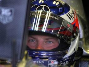 McLaren Tak Masalah Rekrut Kimi Lagi