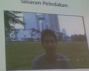 Dani: Kami Bukan Bunuh Diri