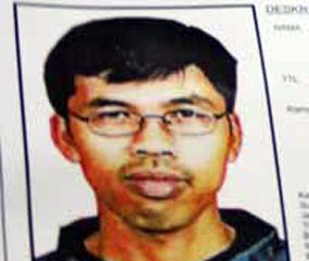 Kematian Aji Sang Pembuat Bom Bonus Bagi Polri