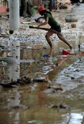 Korban Tewas Capai 140 Orang 