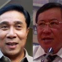 Dituntut Mundur, Kapolri dan Kabareskrim Kompak di Kaltim