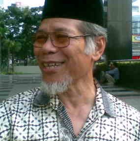 Abdullah Hehamahua: Kasihan Kapolri