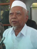 Wakaf Makam: Jangan Halang-halangi Yang Hidup Menguburkan Yang Mati