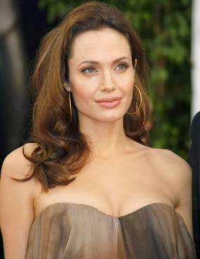 Angelina Jolie Terlalu Sibuk Untuk Brad Pitt