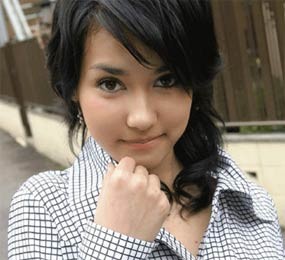 Ogah Seperti Malaysia, Cathy Sharon Dukung Miyabi ke Jakarta