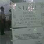 Pulang dari Hongkong, DK Suspect H1N1