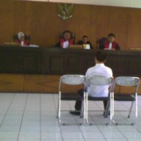 Kadisparbud Bandung Disebut Terlibat 