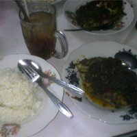 Nikmatnya Gurame Masak Mentega Bikin Ketagihan!