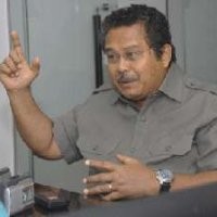Yakin Tak Jadi Menteri Lagi, Fahmi Idris Pasang Foto Kenangan