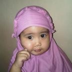 Adinda Zalfa Kirana, 10 Bulan; Perempuan; f