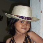 Hana Aisyah Syafitri, 4 Tahun; Perempuan; f