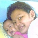 Khayla Nayzilla Putri Erfianto, 2,5 Tahun; Perempuan; f