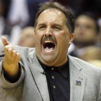 Magic Tambah Kontrak Van Gundy