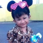 Dianing Ayu Az-Zahra, 2,5 Tahun; Perempuan; f