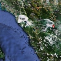 JK Gelar Rapat Terbatas Bahas Gempa Sumbar