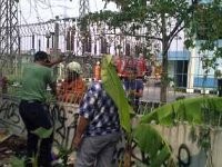 Penyebab Kebakaran Karena Kesalahan Teknis