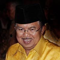 JK Utus 6 Menteri Tinjau Lokasi Bencana