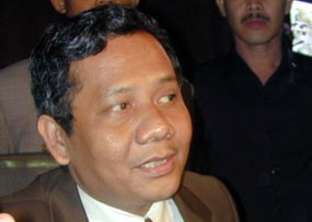 Mahfud: Jika Tolak 3 Plt KPK, SBY Ciptakan Kegaduhan Baru