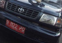Pemprov Riau Paksa Anggota DPRD Kembalikan Mobil Dinas