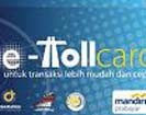 e-Toll Card Bukannya Memudahkan Tetapi Hanyalah Menyusahkan